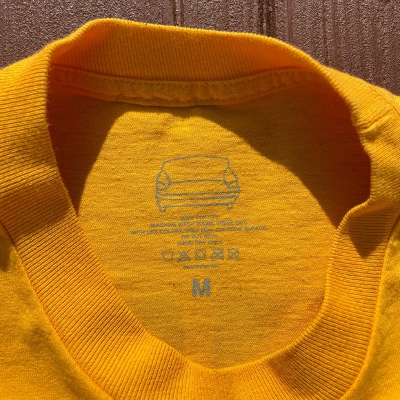 2017 Brockhampton Jennifer’s Tour Concert Tee Merch - Picture 4 of 7